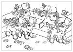 Рисовашка номер 5261fbe50a584a6f080b8d80b30c2855 с сайта Рисовашки.РУ