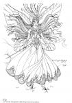 Рисовашка номер 66b6d6f695ddaf86404c5500a8b94268 с сайта Рисовашки.РУ