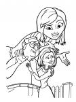 Рисовашка номер adbe6f016a849406667aec550ced9659 с сайта Рисовашки.РУ