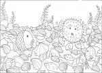 Рисовашка номер ed380300f9ae35f0a6f79b95fb63c238 с сайта Рисовашки.РУ