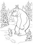 Рисовашка номер f3cf2946ed0ce69008ebb44625fb5986 с сайта Рисовашки.РУ